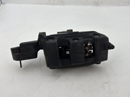 2013 Harley Street Glide Touring FLHX OEM Rear Back Brake Caliper w/ Bracket