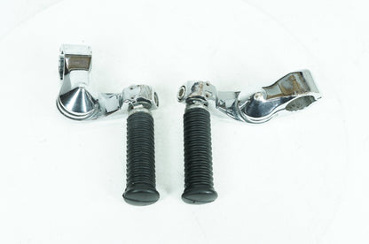 2004 - 2013 Harley-Davidson Sportster Custom Front Right Left Highway Foot Pegs 50830-07A