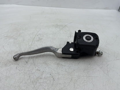 2008 Harley Dyna FXDL Low Rider Anniversary OEM Front Right Brake Lever Master Cylinder