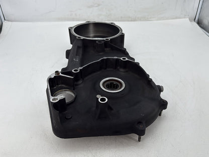2006 Harley Dyna FXDWGI Wide Glide OEM Inner Primary Clutch Cover