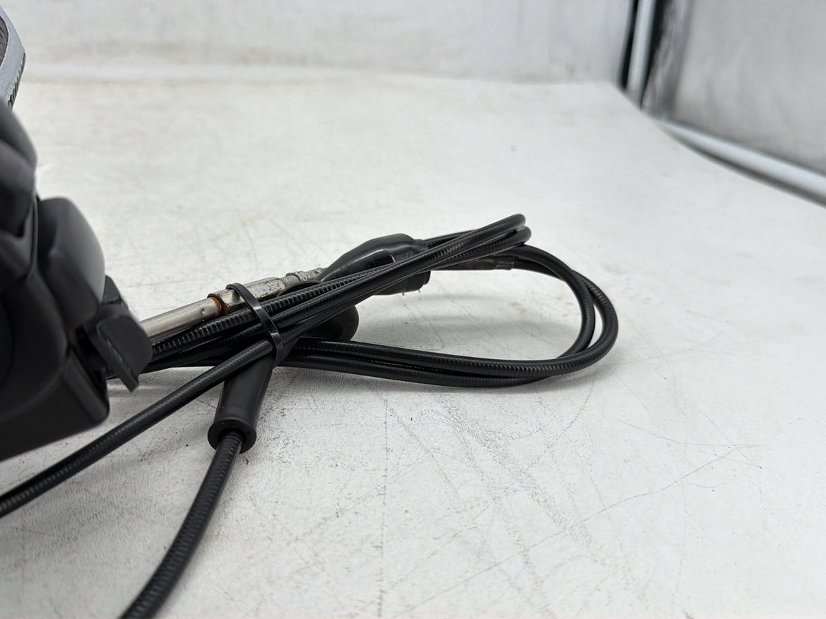 2007 Harley Electra Glide Touring OEM Right Engine Start Kill Switches Controls
