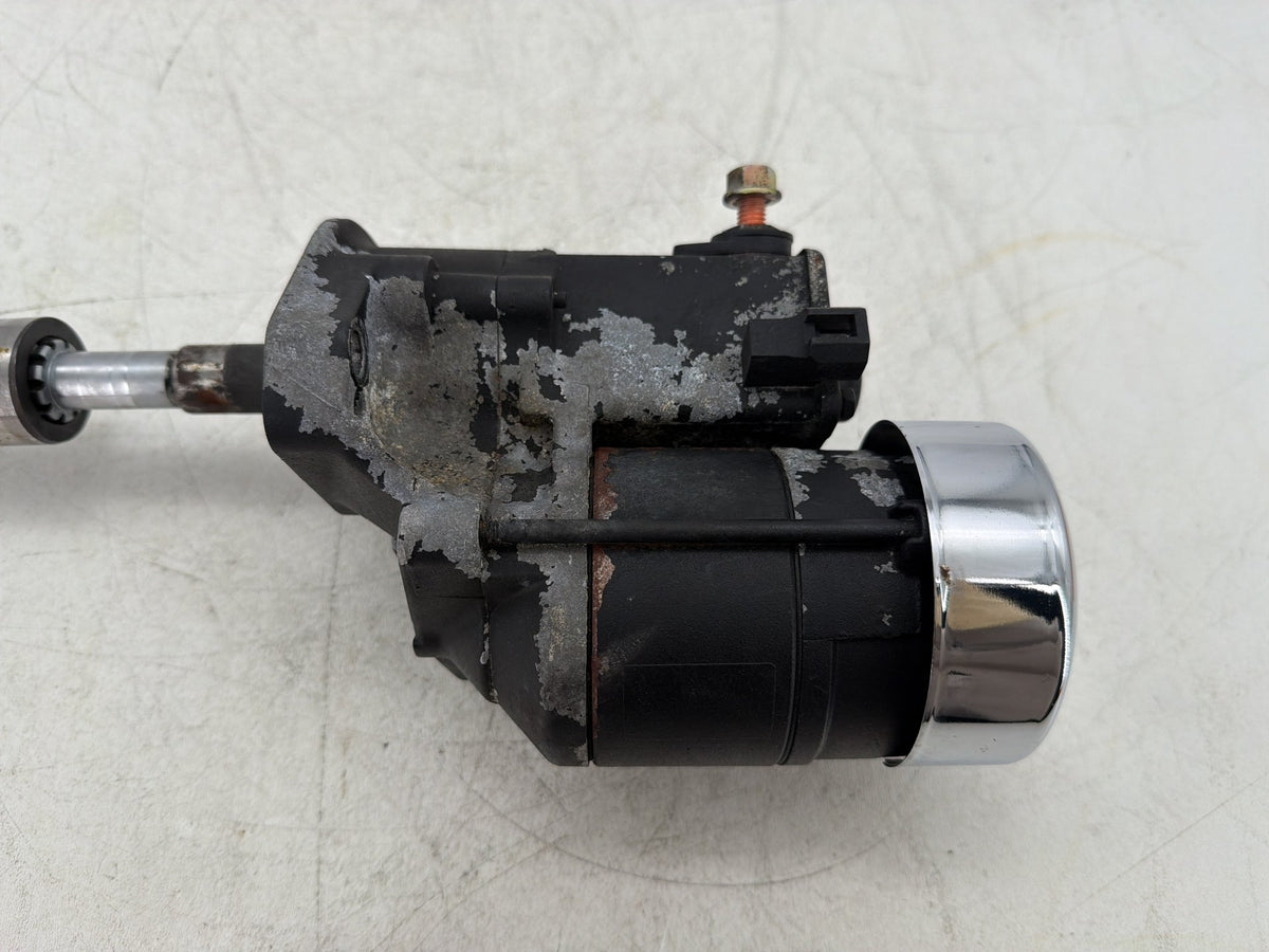 2001 Harley Fat Boy Softail FLSTF OEM Engine Starter Motor 31553-94B 12V