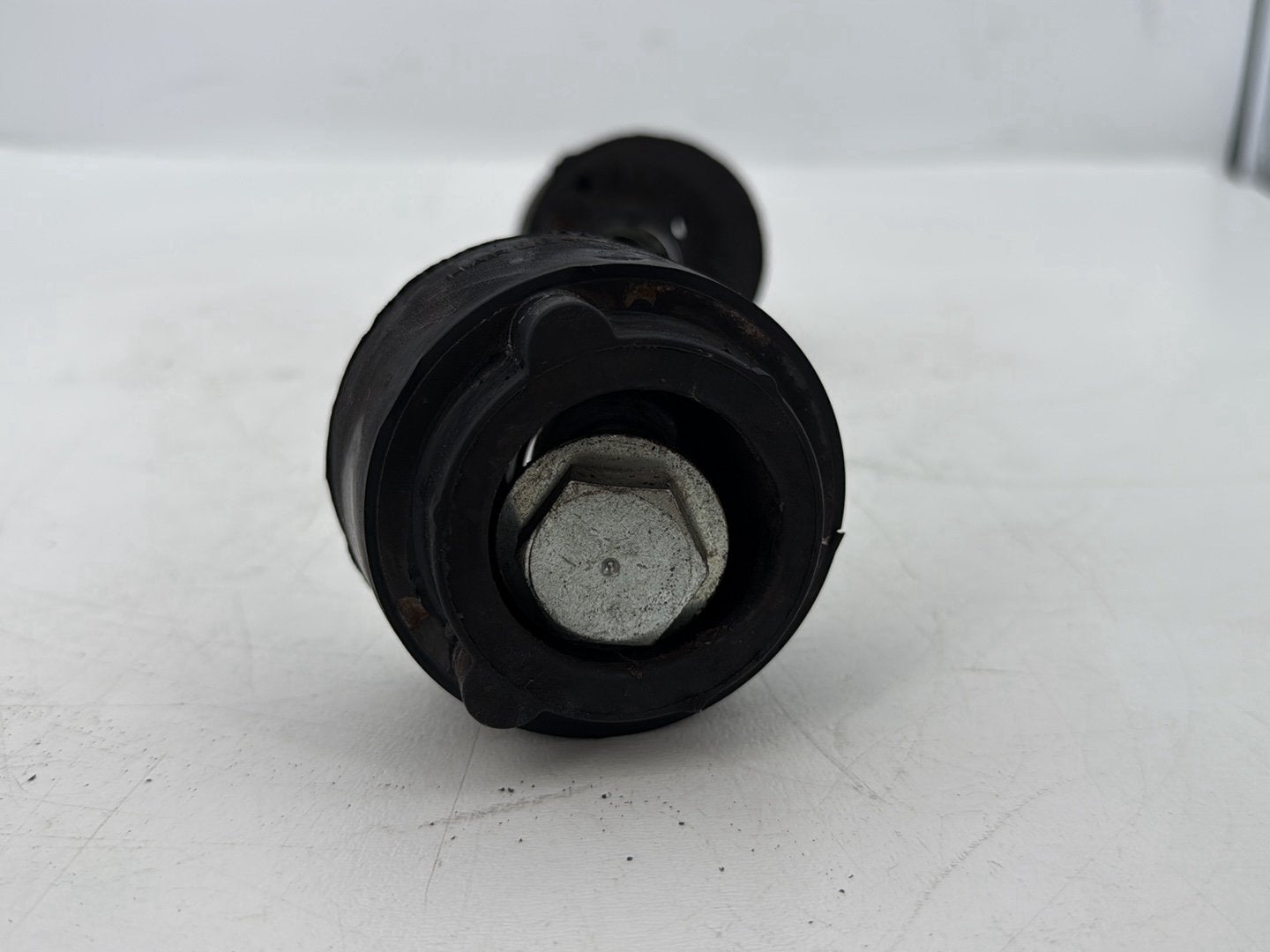 2006 Harley Sportster XL883C 883 Custom OEM Rear Fork Swingarm Pivot Bolt Shaft