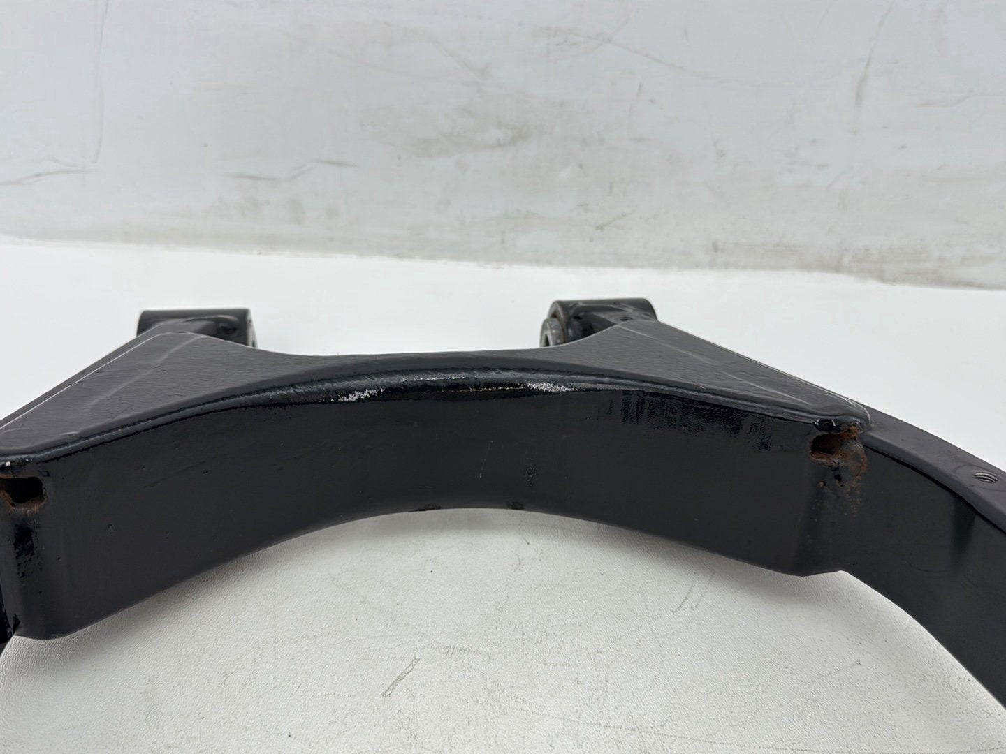 2012 Harley Dyna Fat Bob FXDF 103 OEM Rear Fork Swingarm Swing Arm
