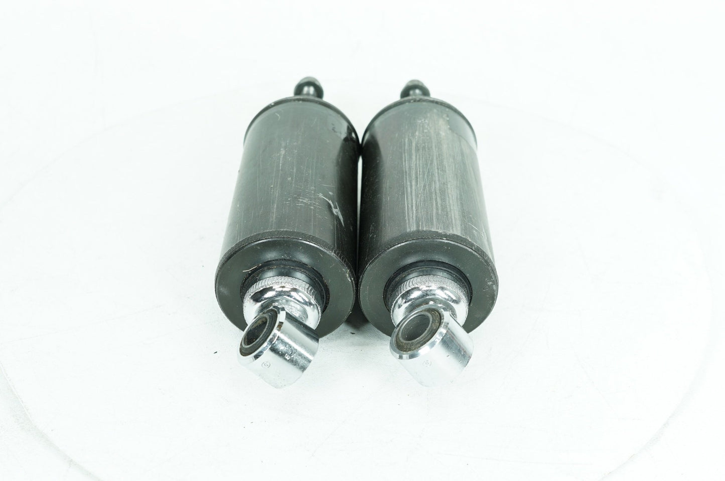 1999 - 2006 Harley-Davidson Softail Heritage Classic Rear Left Right Shock Absorbers 54508-00B