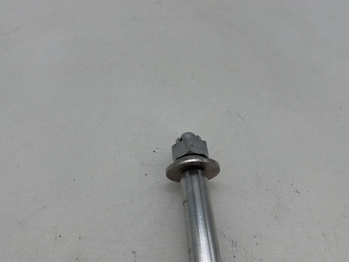 1990 Harley Electra Glide Touring Sport OEM Rear Wheel Axle Bolt Shaft