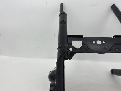 2007 - 2011 Harley-Davidson Touring Electra Glide Ultra Rear Sub Frame Subframe Tail Rail 48079-09BHP