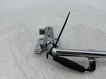 1995 Harley Road King Touring FLHR OEM Left Side Jiffy Kick Stand & Spring