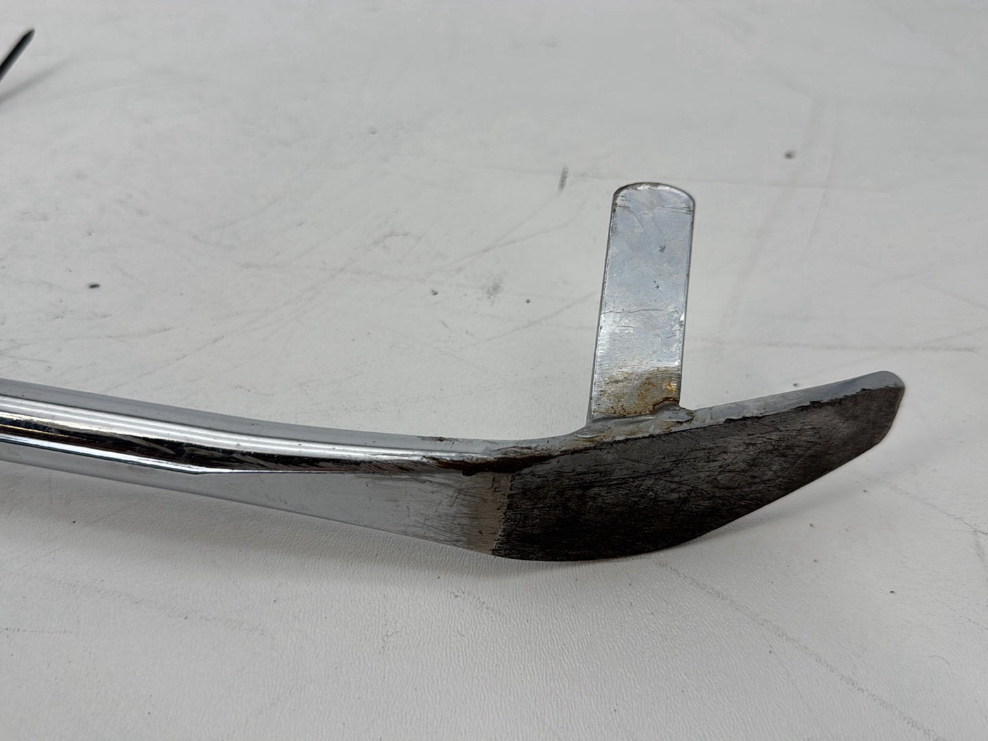 1999 - 2006 Harley-Davidson Touring Electra Glide Classic Left Side Jiffy Kick Stand & Spring 50075-91A