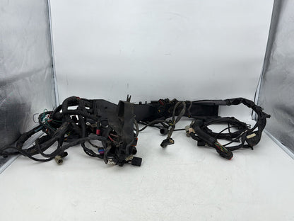2007 - 2011 Harley-Davidson Touring Electra Glide Ultra Main Wire Wiring Harness Loom NON-abs 71000-10