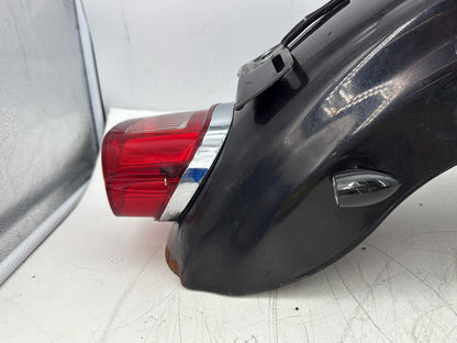 2004 Harley Sportster XL883C 883 Custom OEM Rear Wheel Fender Taillight Brake Lamp