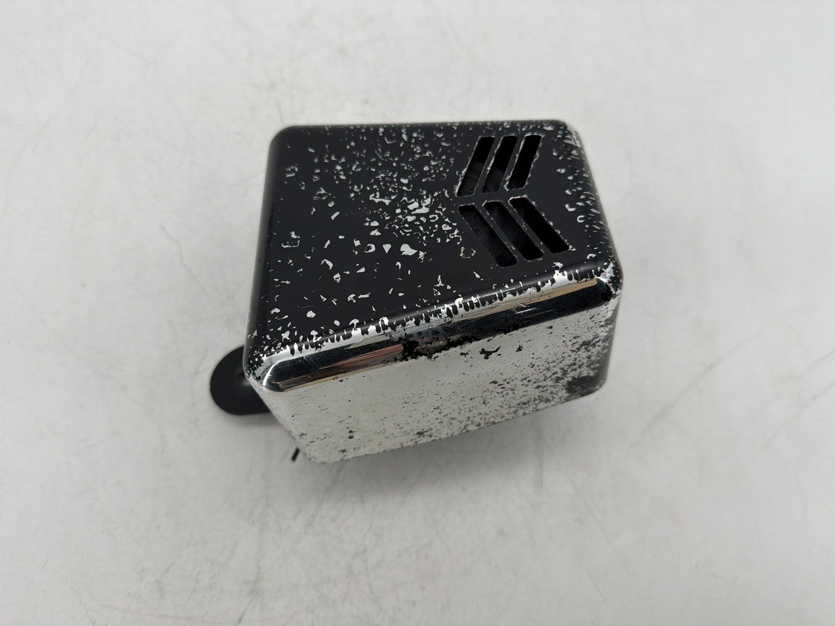 2014 Harley Electra Glide Touring Ultra OEM Signal Horn Klaxon Beep 69060-90F