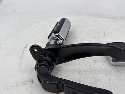 2006 Harley Dyna Super Glide Custom FXDCI OEM Right Driver Foot Controls Peg Rest