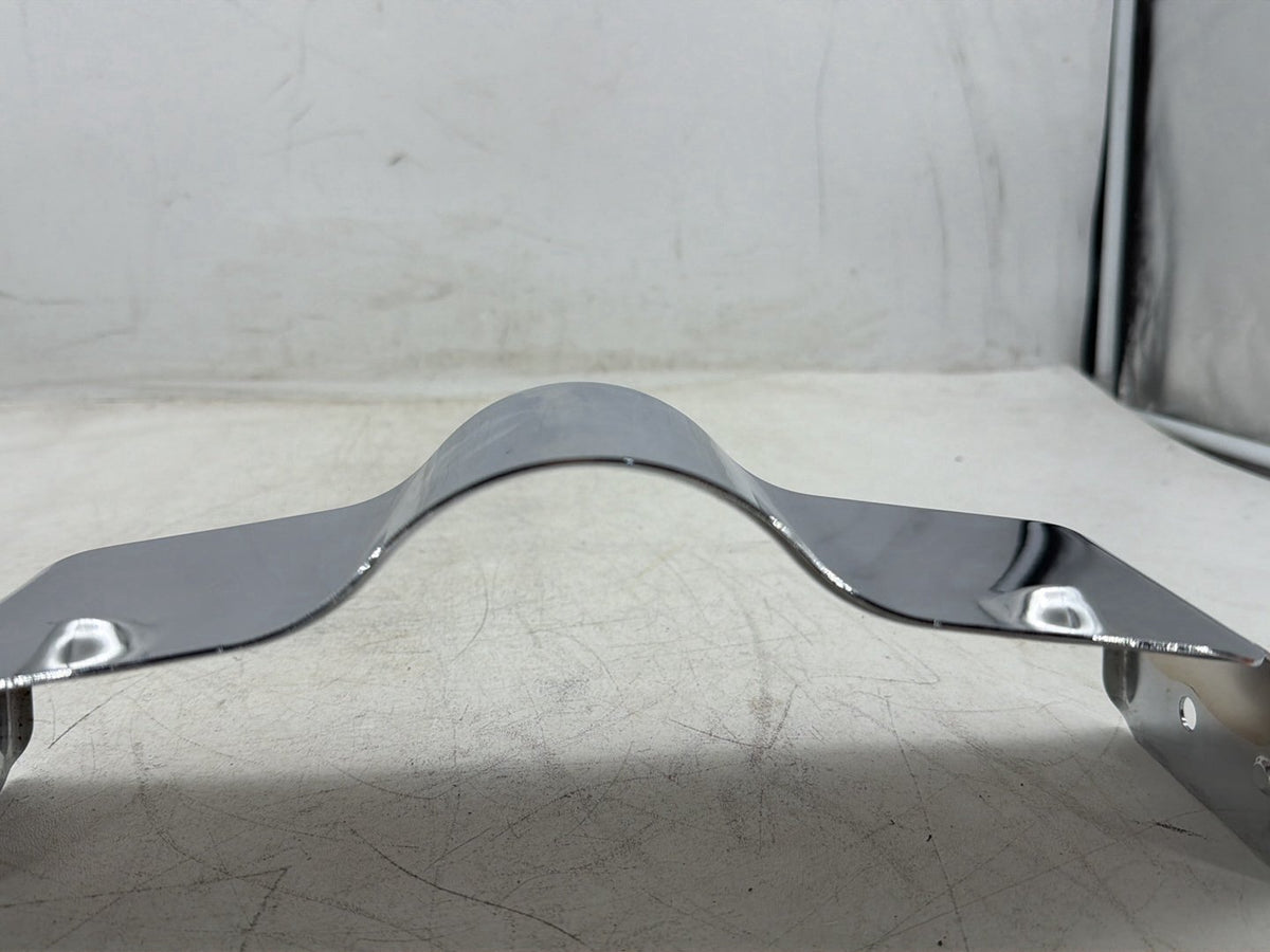 2007 Harley Electra Glide Touring Ultra OEM Front Lower Fairing Outer Skirt