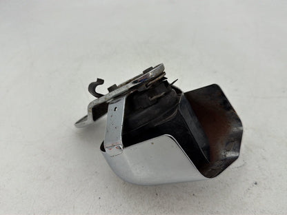 2007 - 2012 Harley-Davidson Touring Street Glide Horn Signal Klaxon Chrome Cover