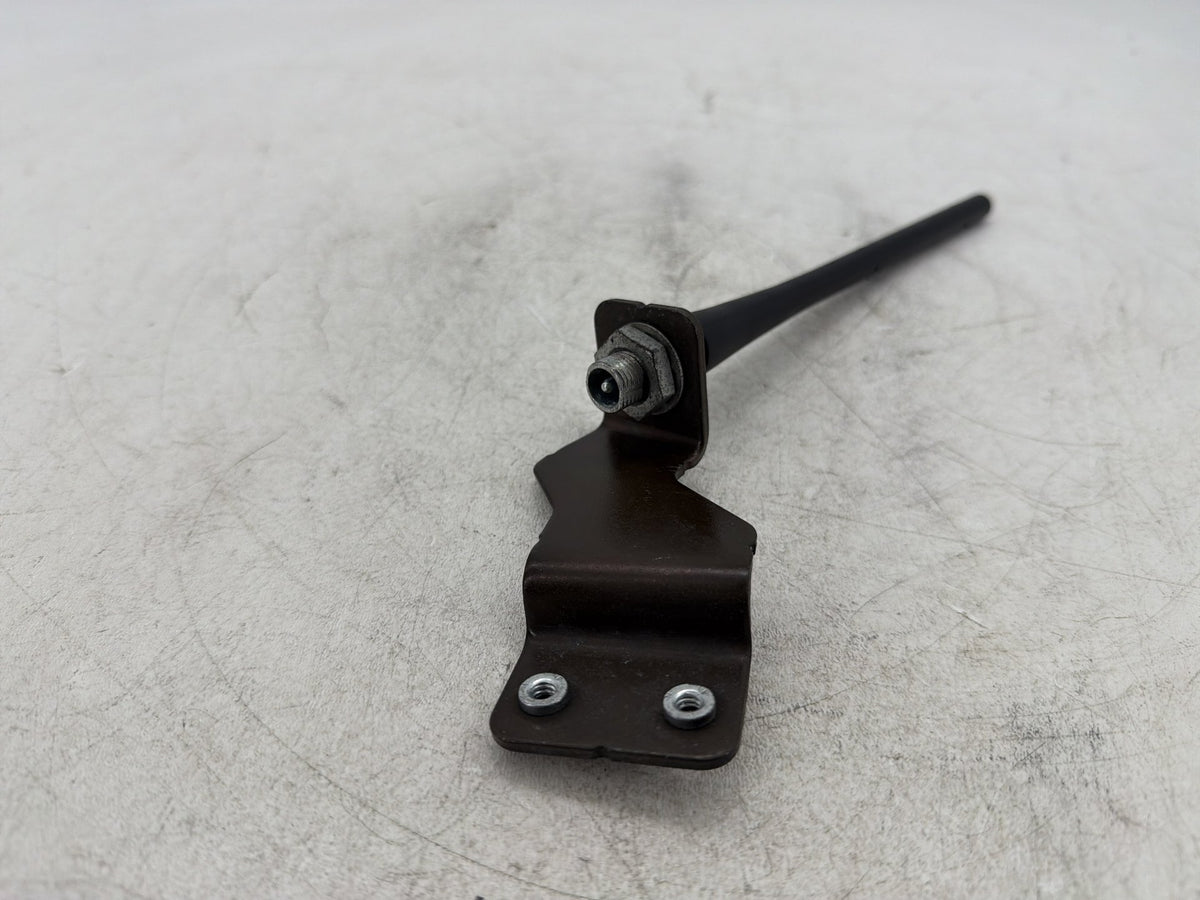 2012 Harley Street Glide Touring FLHX OEM Audio Radio Antenna Mast FM AM