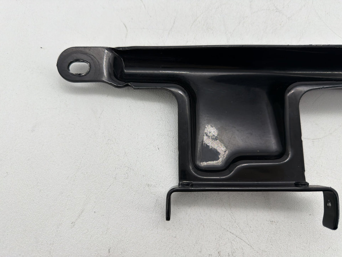 2011 Harley Softail Deluxe FLSTN OEM Seat Bracket Mount Support Mounting
