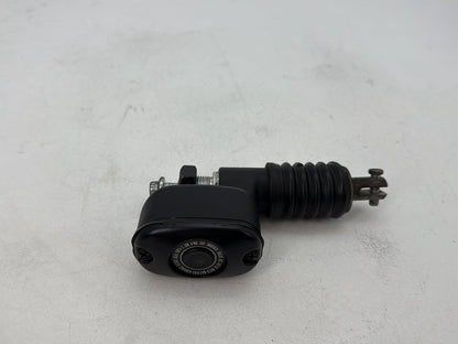 2004 Harley Softail FLSTC Heritage Classic OEM Rear Brake Master Cylinder Reservoir