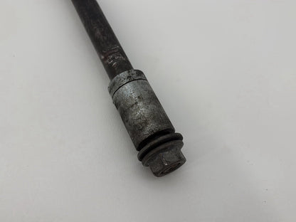 2006 - 2017 Harley-Davidson Dyna Street Bob Rear Wheel Axle Bolt Shaft 41114-06