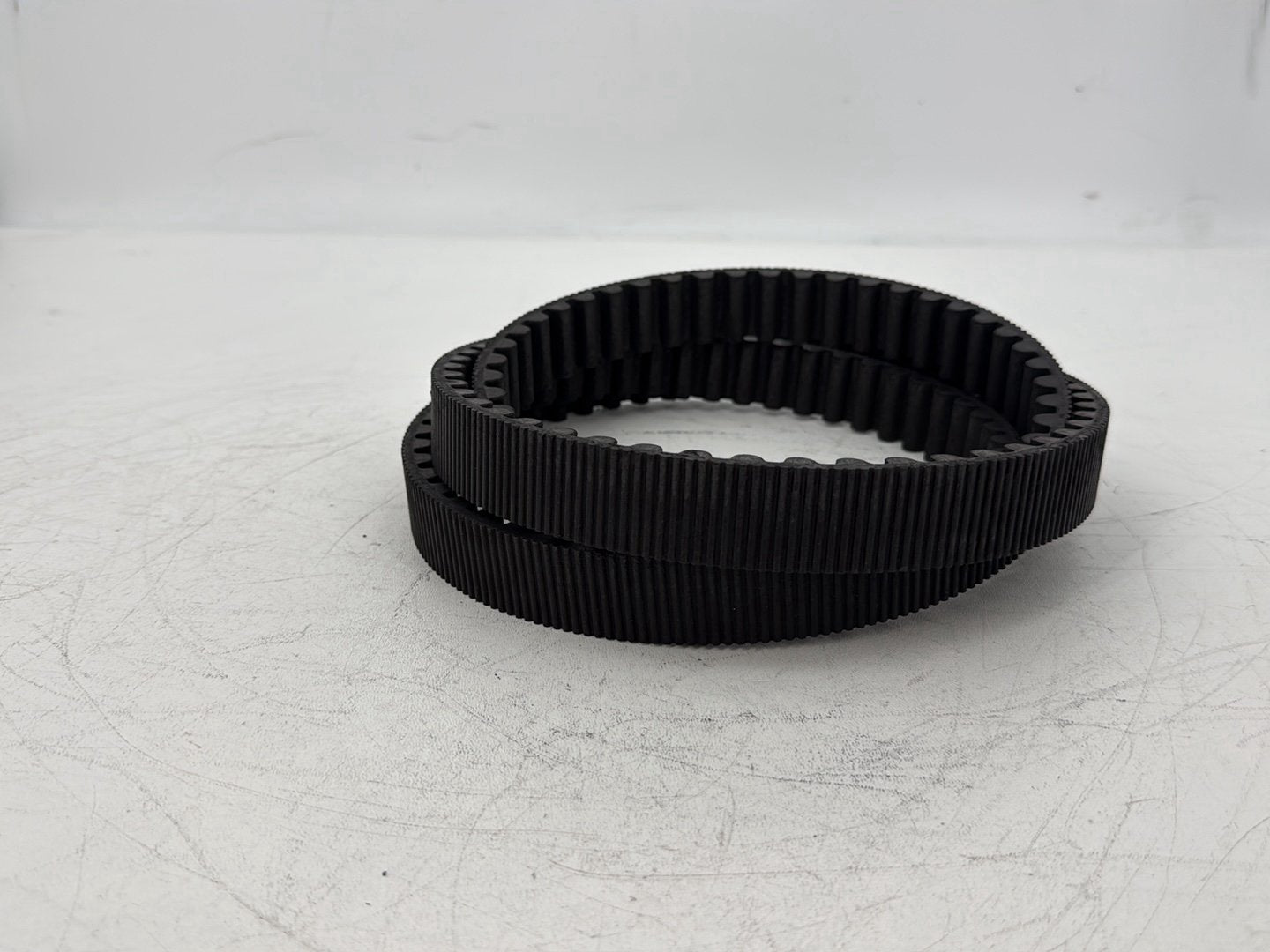 2006 Harley Touring FLHRI Road King OEM Rear Drive Belt 139T 1.125"