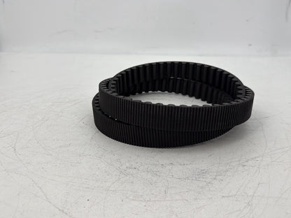 2006 Harley Touring FLHRI Road King OEM Rear Drive Belt 139T 1.125"