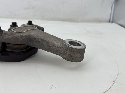 2007 Harley Street Glide Touring FLHX OEM Rear Back Brake Caliper