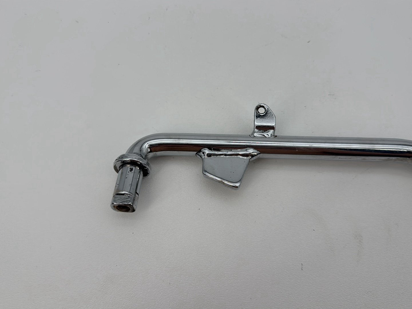 1999 - 2006 Harley-Davidson Dyna Wide Glide Left Side Jiffy Kick Stand 49704-90H