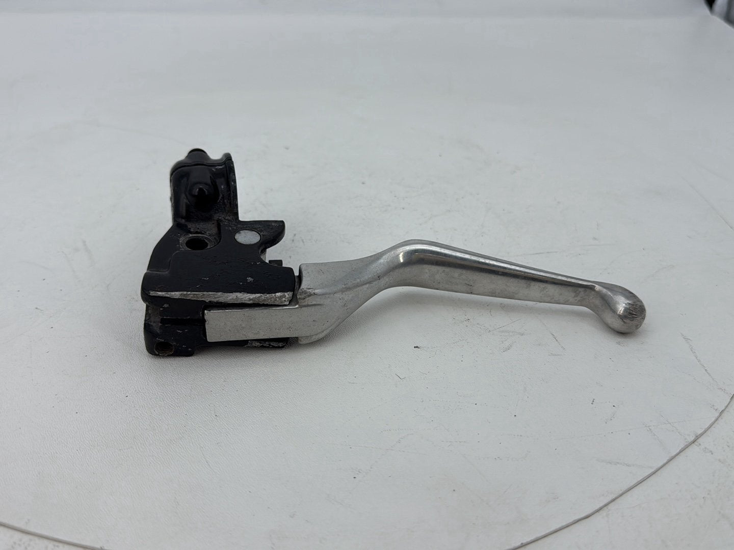 2004 - 2013 Harley-Davidson Sportster 883 Custom Front Left Hand Clutch Control Lever 45081-04