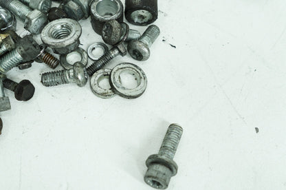 1999 - 2006 Harley-Davidson Softail Deuce Hardware Bolts Nuts & Brackets