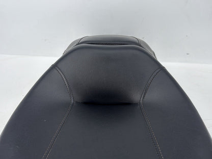 Harley-Davidson Misc  Passenger Rider Driver Seat Saddle 52164-09B