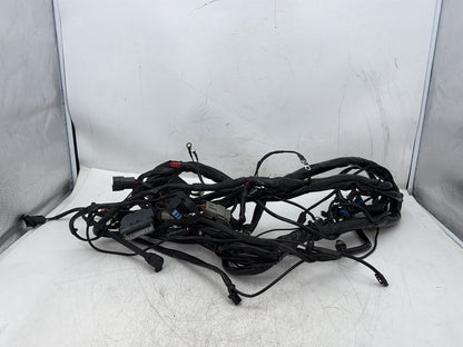 2005 Harley Electra Glide Touring Ultra FLHTCUI OEM Main Wire Wiring Harness Loom