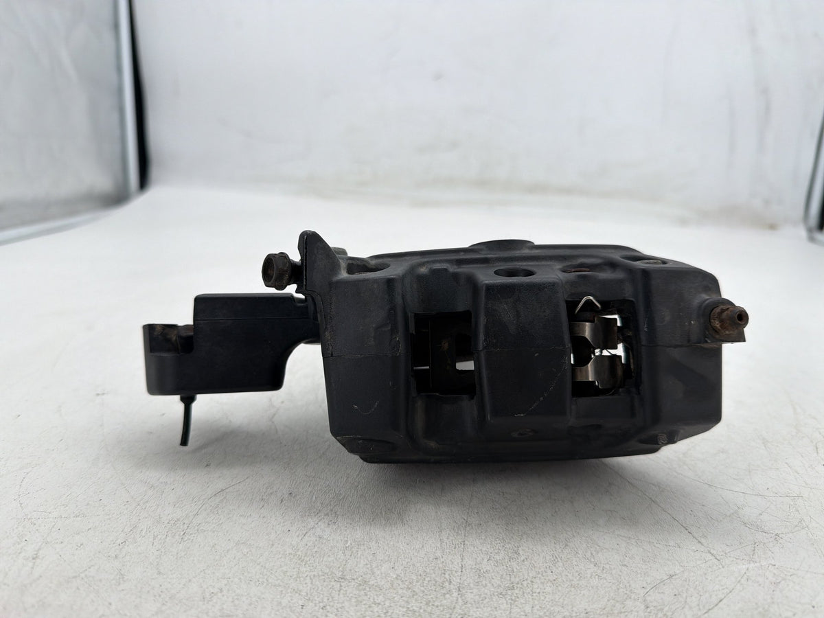 2011 Harley Street Glide Touring FLHX-103 OEM Rear Back Brake Caliper w/ Bracket