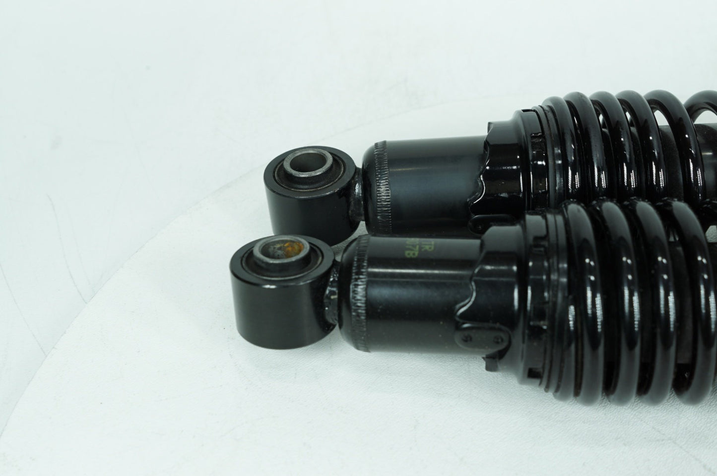 2004 - 2022 Harley-Davidson Sportster Iron 883 Rear Left Right Shock Absorbers 54000088