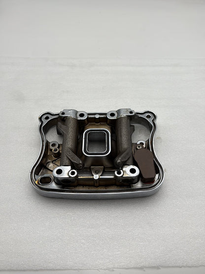 2004 - 2013 Harley-Davidson Sportster Custom Twin Cam Lower 1 Rocker Box 17543-99A 17537-07