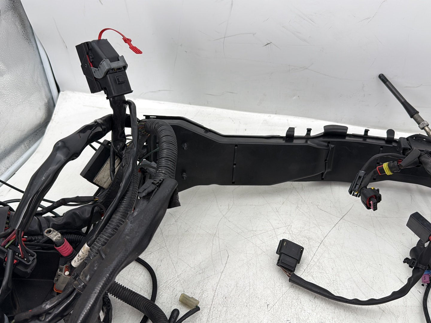 2012 Harley Road Glide Touring FLTRX Custom OEM Main Wire Wiring Harness Loom ABS