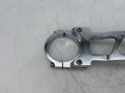 2000 Harley Dyna FXDWG Wide Glide OEM Front Fork Bracket Cover 45685-93