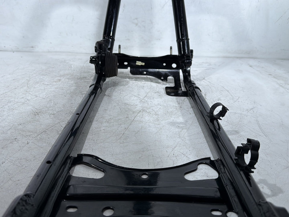 Body Main Frame Chassis 47900-11BHP SLVG