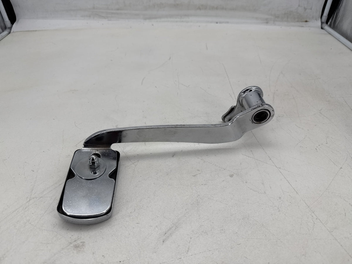 2009 Harley Electra Glide Touring Ultra OEM Foot Brake Control Lever Pedal