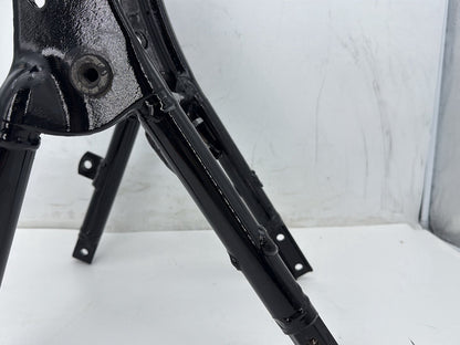 2014 Harley Electra Glide Touring CVO Screamin Eagle OEM Rear Sub Frame Subframe Tail Rail