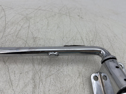 1998 Harley Touring FLHTCUI Electra Glide Ultra OEM Left Side Jiffy Kick Stand & Spring