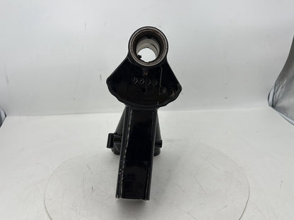 2019 - 2023 Harley-Davidson Touring Street Glide Upper Portion Main Frame Neck Cut Off SLVG 47000088BHP