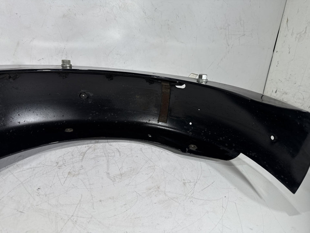 02 Harley Electra Glide Touring FLHT OEM Rear Wheel Fender Taillight Brake Lamp