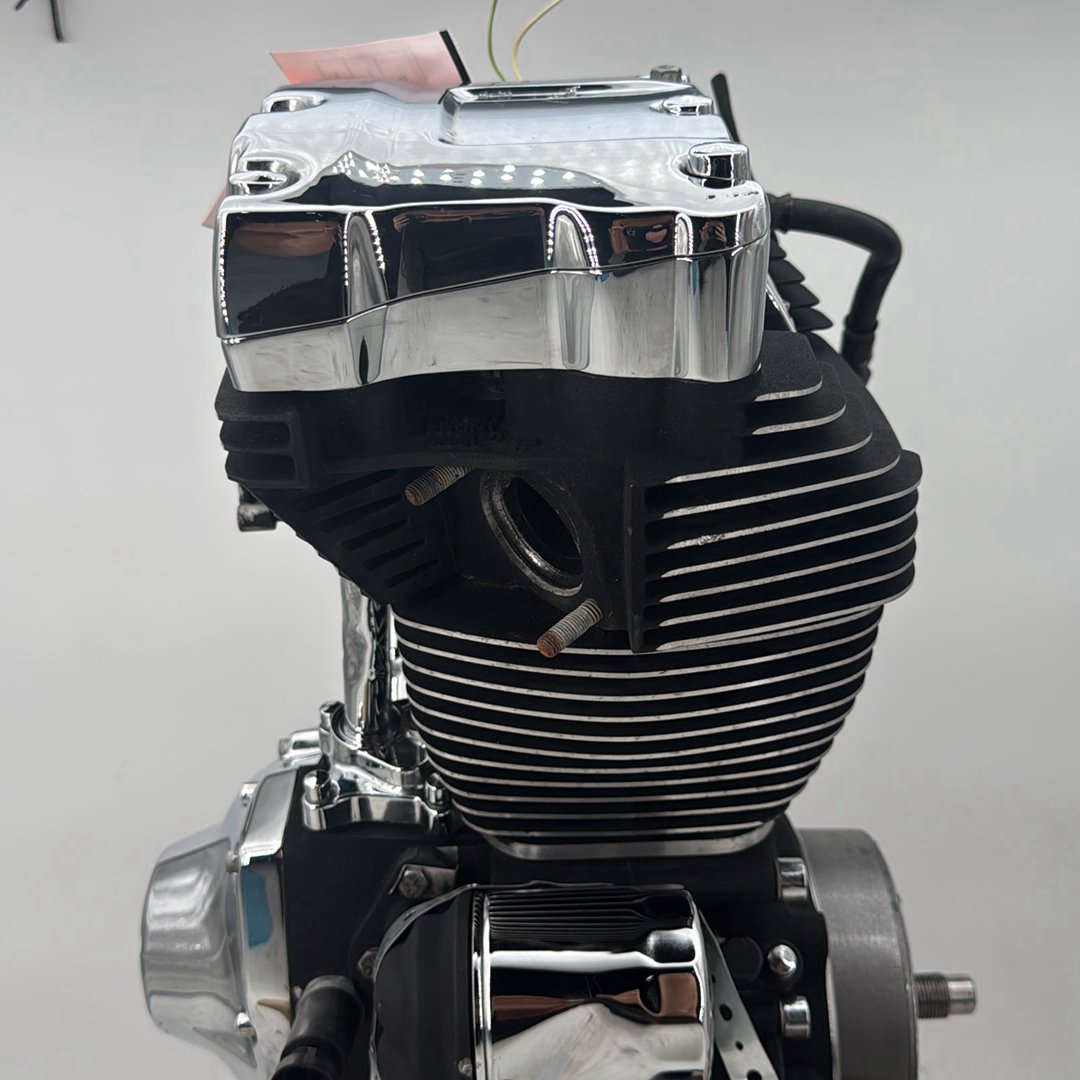 1999 - 2006 Harley-Davidson Touring Electra Glide Classic EFI Twin Cam 88 Engine Motor 16180-00