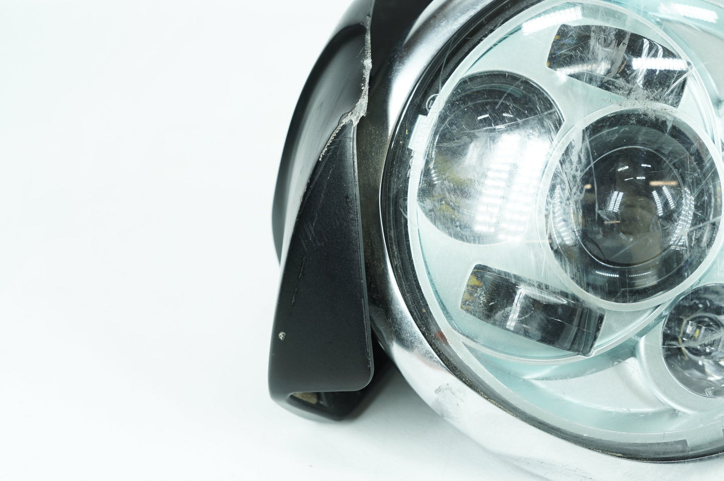2012 - 2026 Harley-Davidson Sportster Iron 883 Headlight Headlamp Head Lamp Light LED  	69774-07A