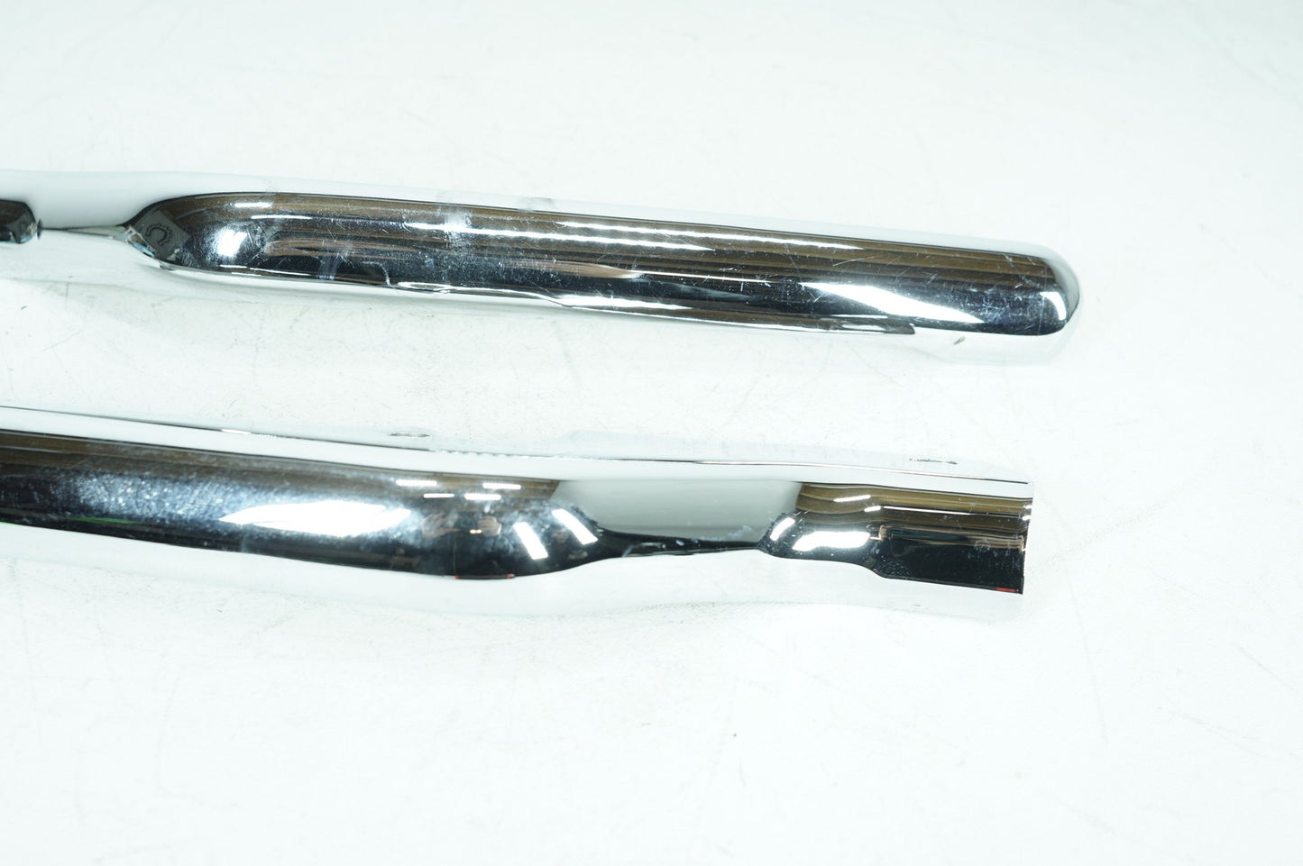 2007 - 2012 Harley-Davidson Touring CVO Electra Screamin Eagle Rear Left Right Fender Struts Bracket 47558-07