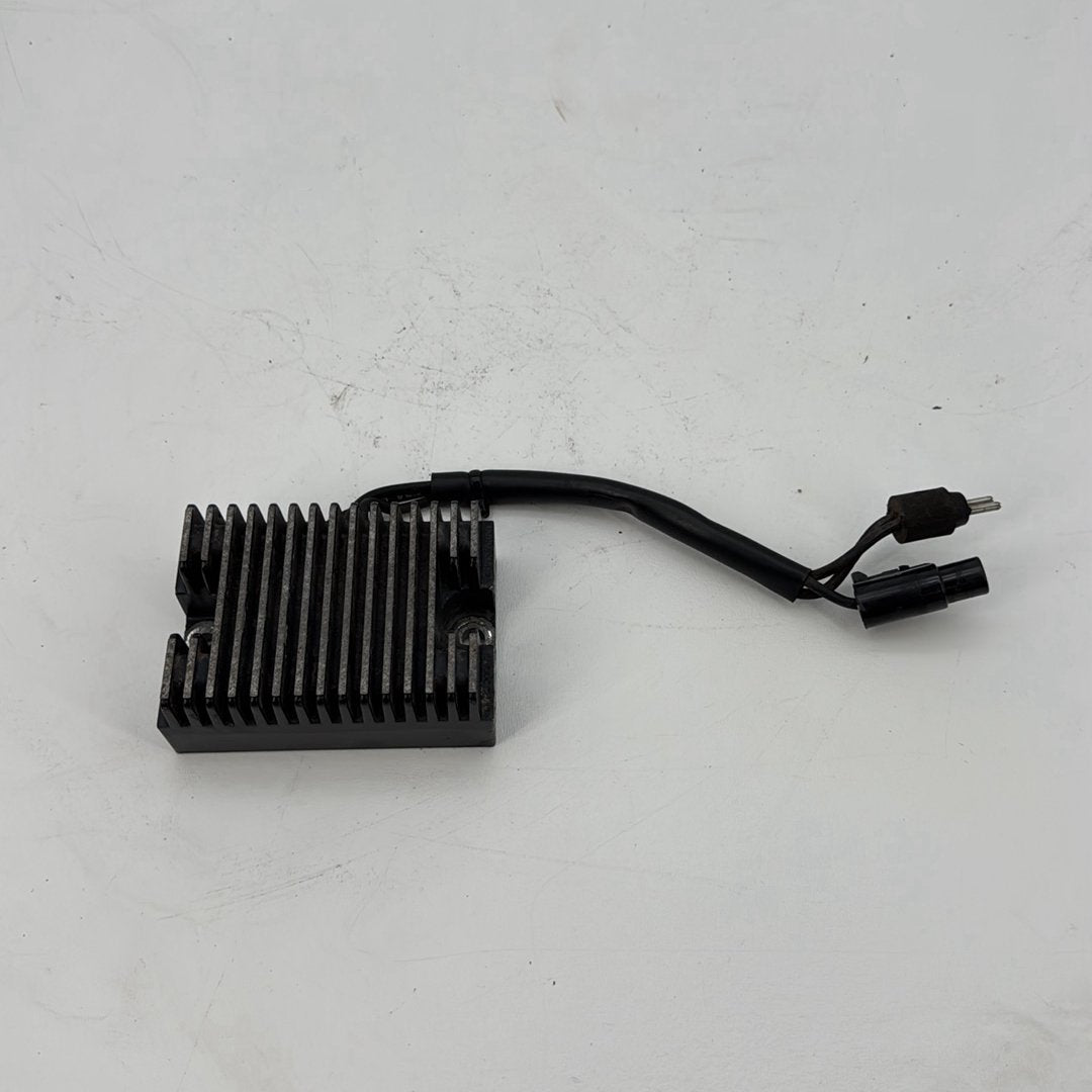 1991 - 2003 Harley-Davidson Sportster Base 1200 Voltage Regulator Rectifier   	74523-94A