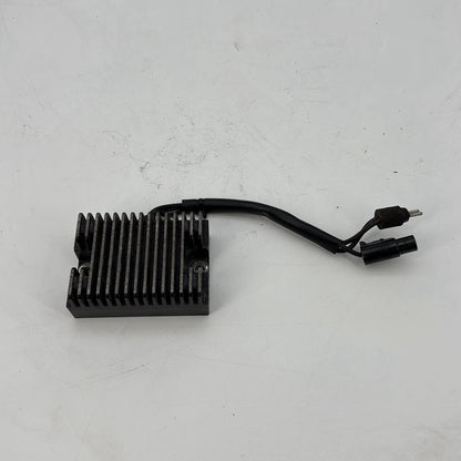 1991 - 2003 Harley-Davidson Sportster Base 1200 Voltage Regulator Rectifier   	74523-94A