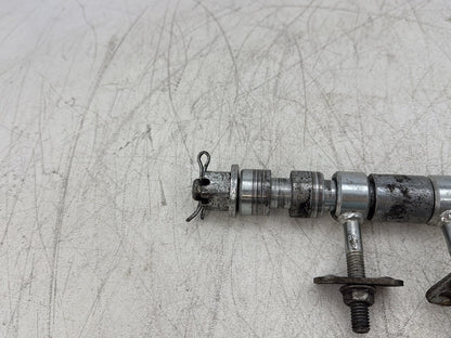 1998 Harley Touring FLHTCUI Electra Glide Ultra OEM Rear Wheel Axle Bolt Shaft