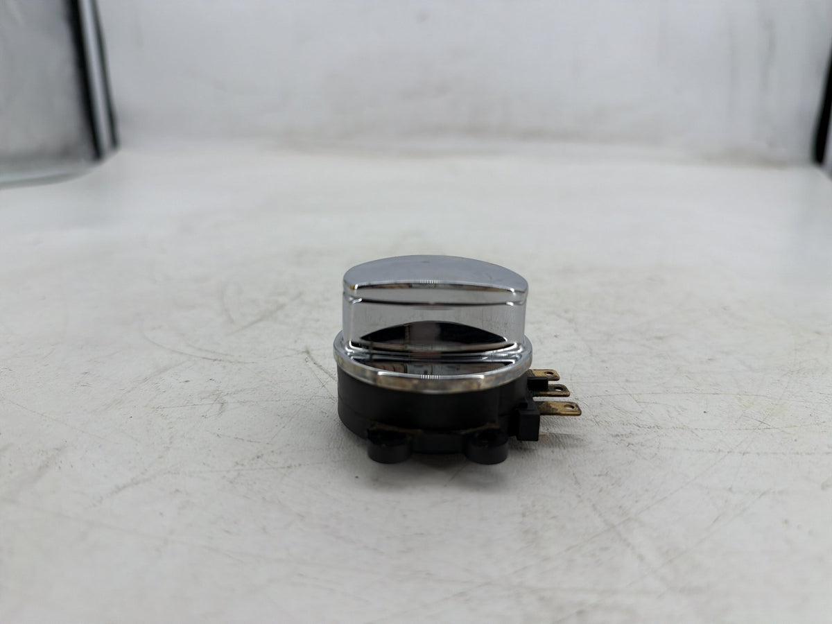 06 Harley Softail Deuce FXSTDI OEM Ignition Switch Cylinder Barrel Lockset NOKey