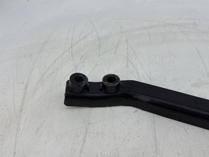 97 Harley Softail FLSTC Heritage Classic OEM Rear Exhaust Muffler Mount Bracket